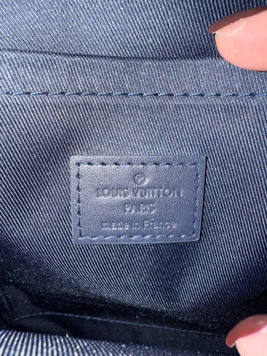 Слінгбек Louis Vuitton