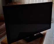 Panasonic Viera TX-P42U30E 106 cm (42'')