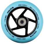 Kółka do hulajnogi wyczynowej Movino Alu Core 110 mm (blue)