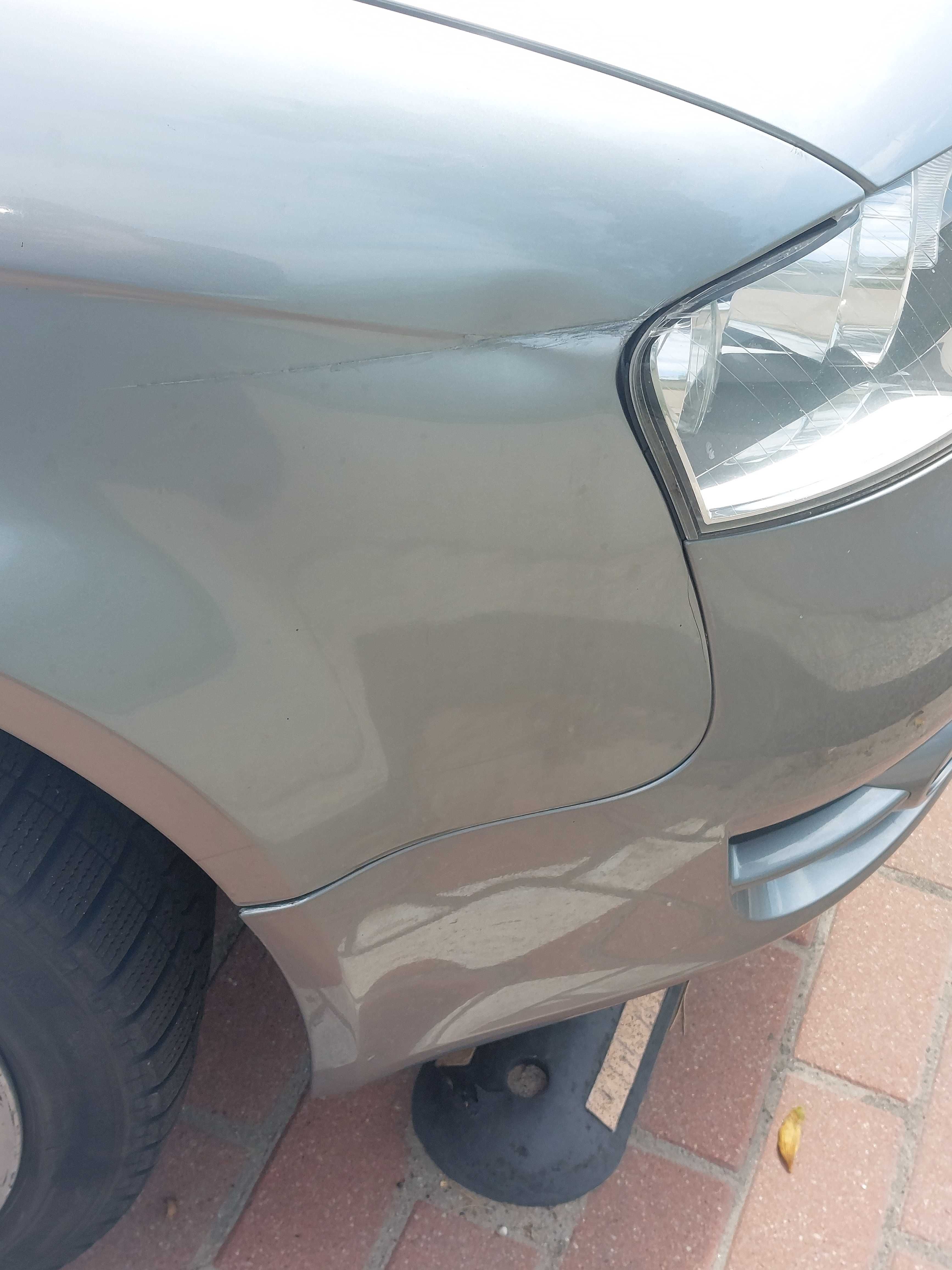 Audi a4 b7 1.9tdi 116km