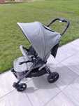 Wózek spacerowy Valco baby snap 4
