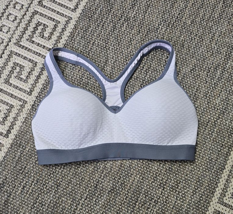 Biustonosz sportowy H&M Sport S