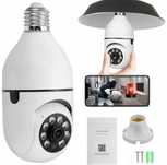 Kamera zewnętrzna obrotowa FULL HD 1080p Wi-Fi ZOOM SD detekcja ruchu