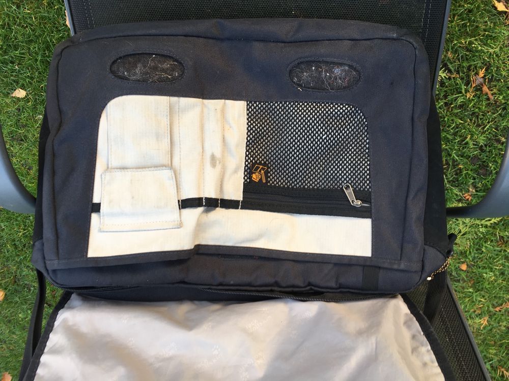 Torba Jack Wolfskin Apogee
