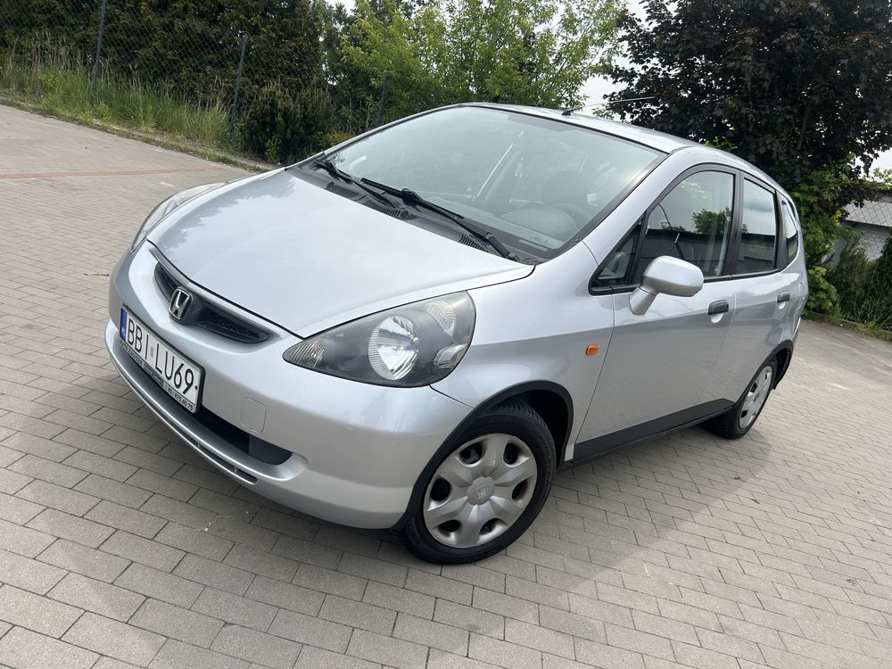 1.4 Benzyna 83KM Klima Zarejestrowany