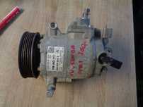 VW AUDI SKODA SPRĘŻARKA KLIMATYZACJI 5N0820803A