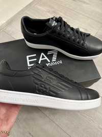 Buty trampki półbuty emporio armani unisex damskie meskie nowe