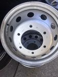 Диски R16 6 180 Ford Transit 2016г спарка 6x180 6j с 2013г