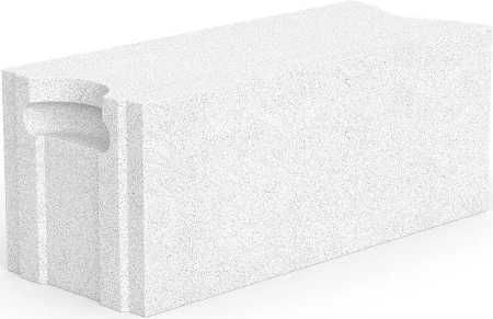 Beton Komórkowy Solbet 24 Cm 240X590X240