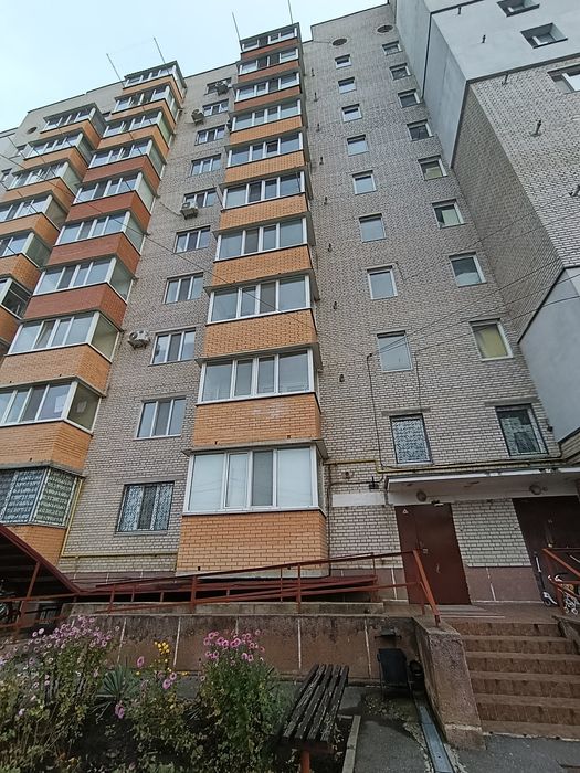 Оренда, 1к квартира, Вишенька, АГВ!