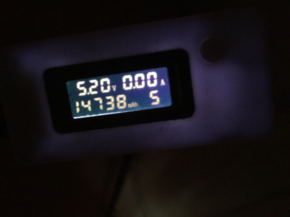 Повербанк HX160Y1 26800mAh