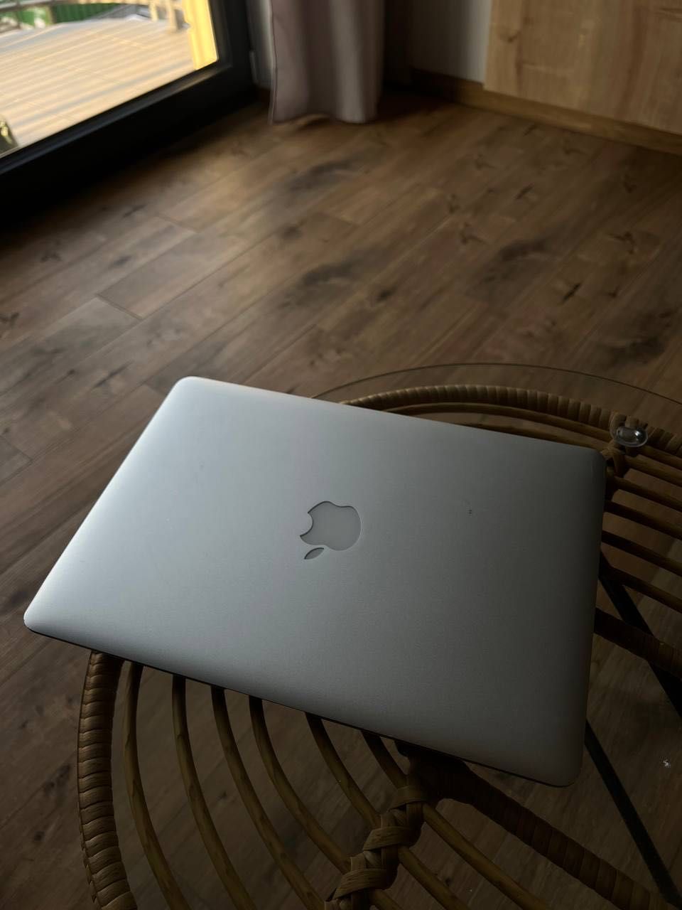 MacBook Air 2017 rok