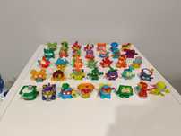 Figurki SuperThings 36 szt.