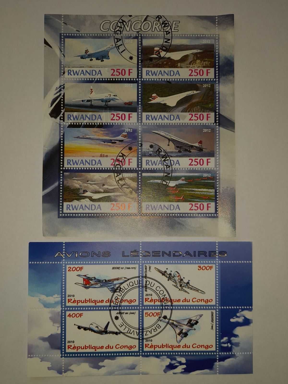 14 блоків марок, військова тематика.Торг