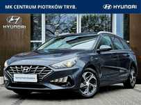 Hyundai I30 1.5T-GDI 160KM 6MT Comfort Android Auto FV23%