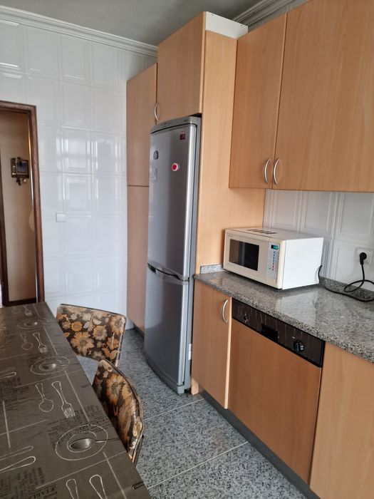 Aluga-se T3 em Rio Tinto