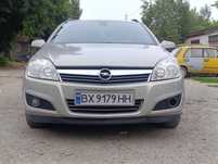 Продам Opel Astra H