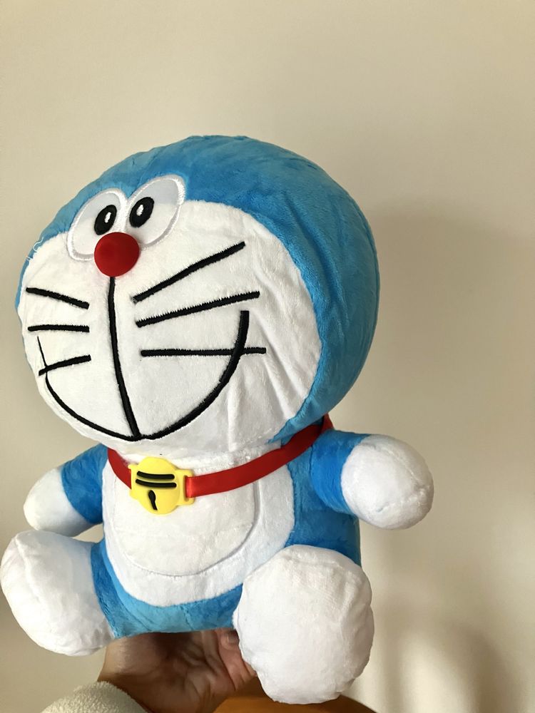 Peluche Doraemon