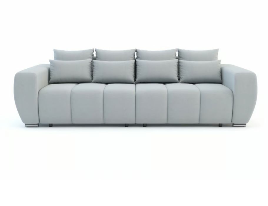 LIVIA Sofa, 3-osobowa, rozkładana