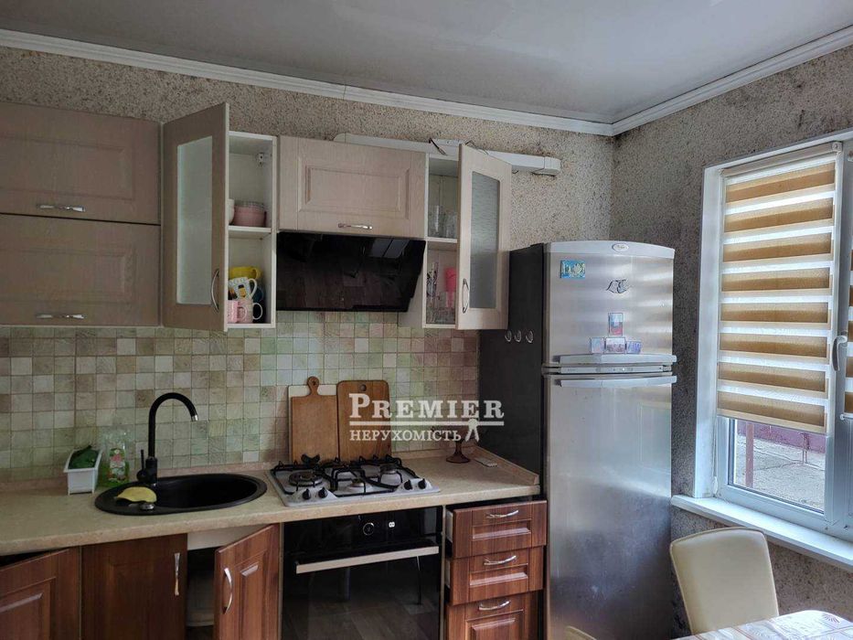 Будинок с. Олександрівка