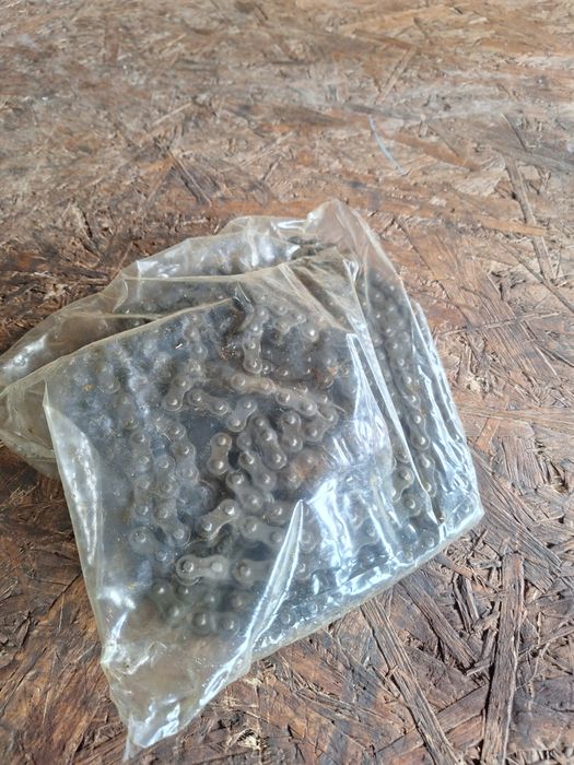 Łańcuch napędowy mzts,trophy,125,150