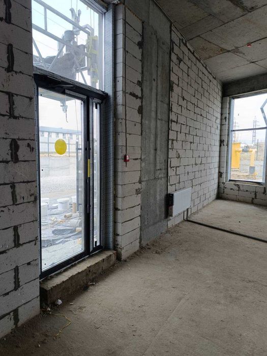 Продаж комерційного приміщення в ЖК 'Кельце'