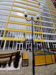 Квартира в сданом доме ЖК Акварель-2