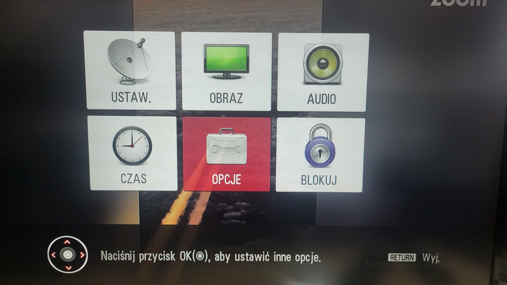 Telewizor LCD LG 32 cale