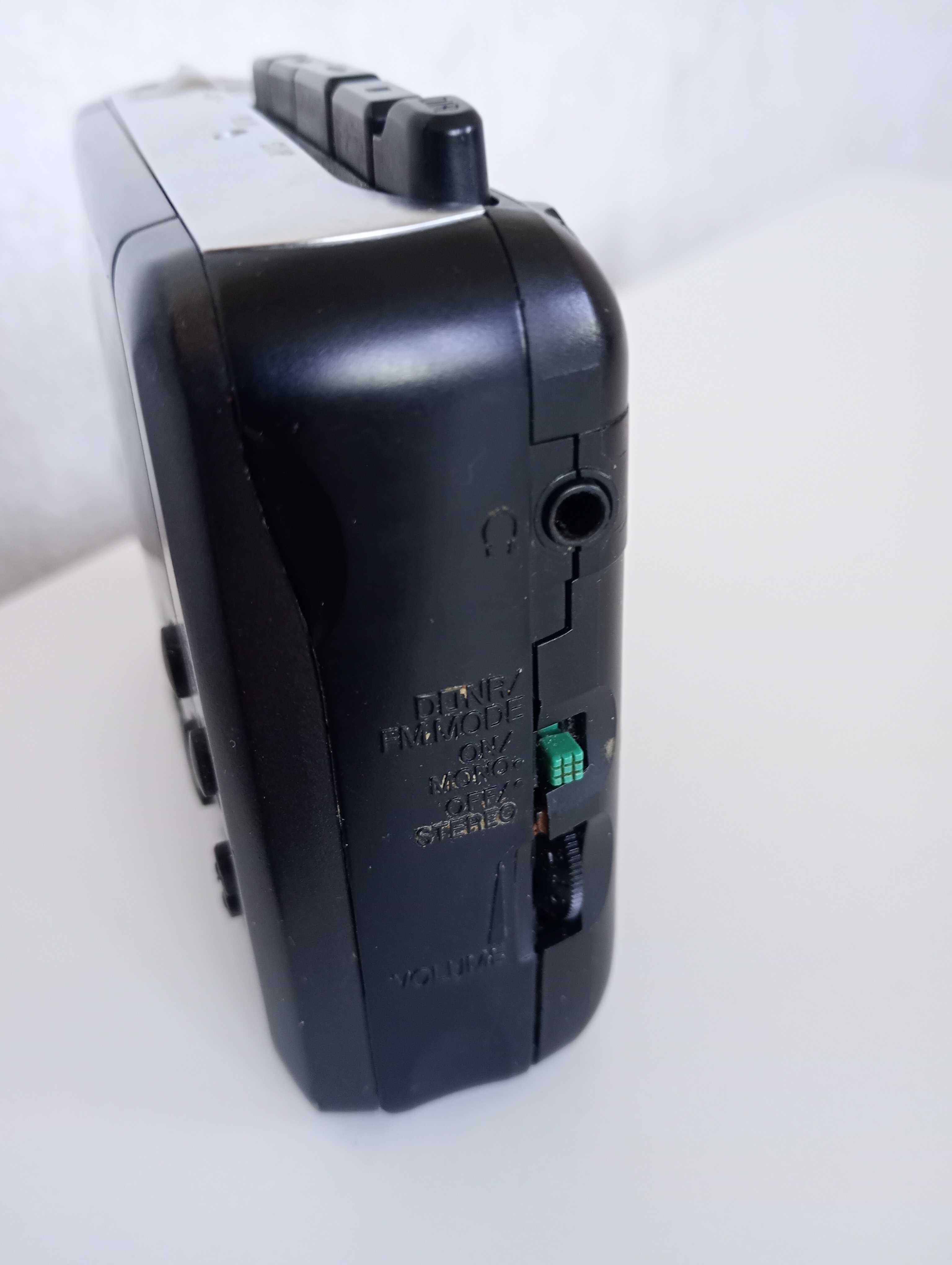 Sprzedam Walkmen Panasonic XBS z radiem