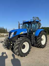 New holland t7050 Autocommand bez adblue i dpf(t7, cvx,cvt,puma)