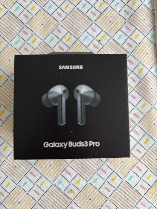 Galaxy Buds 3 pro