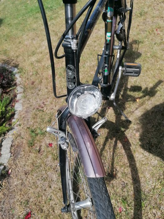 Gazelle Medeo rower męski