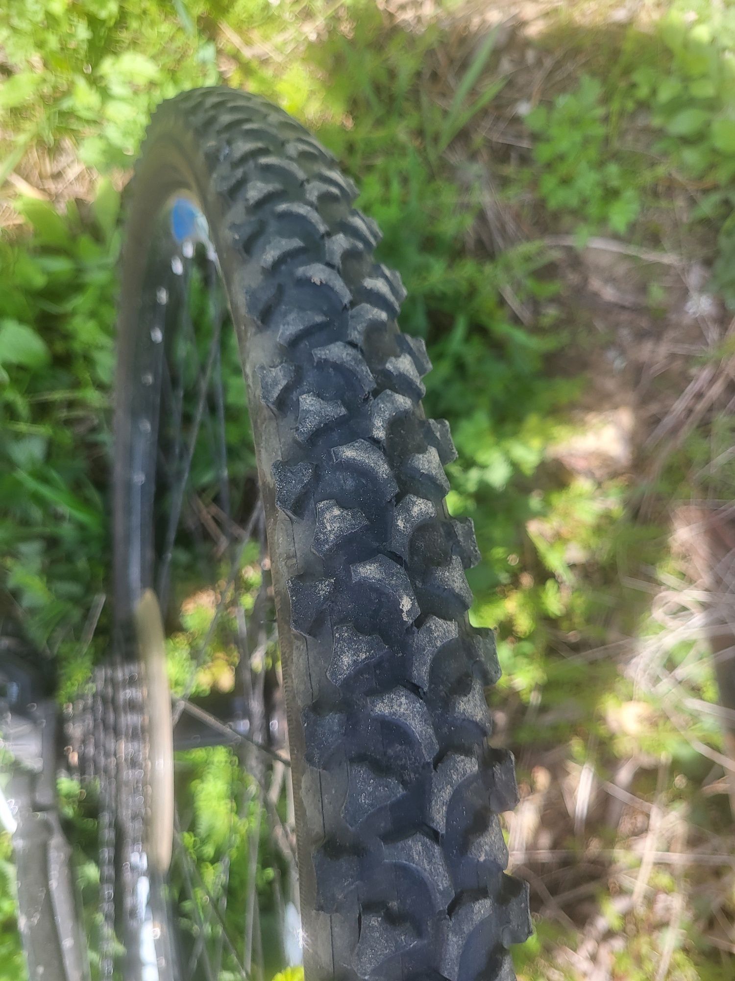 Rower górski ,mtb ,dh : Giant Yukon