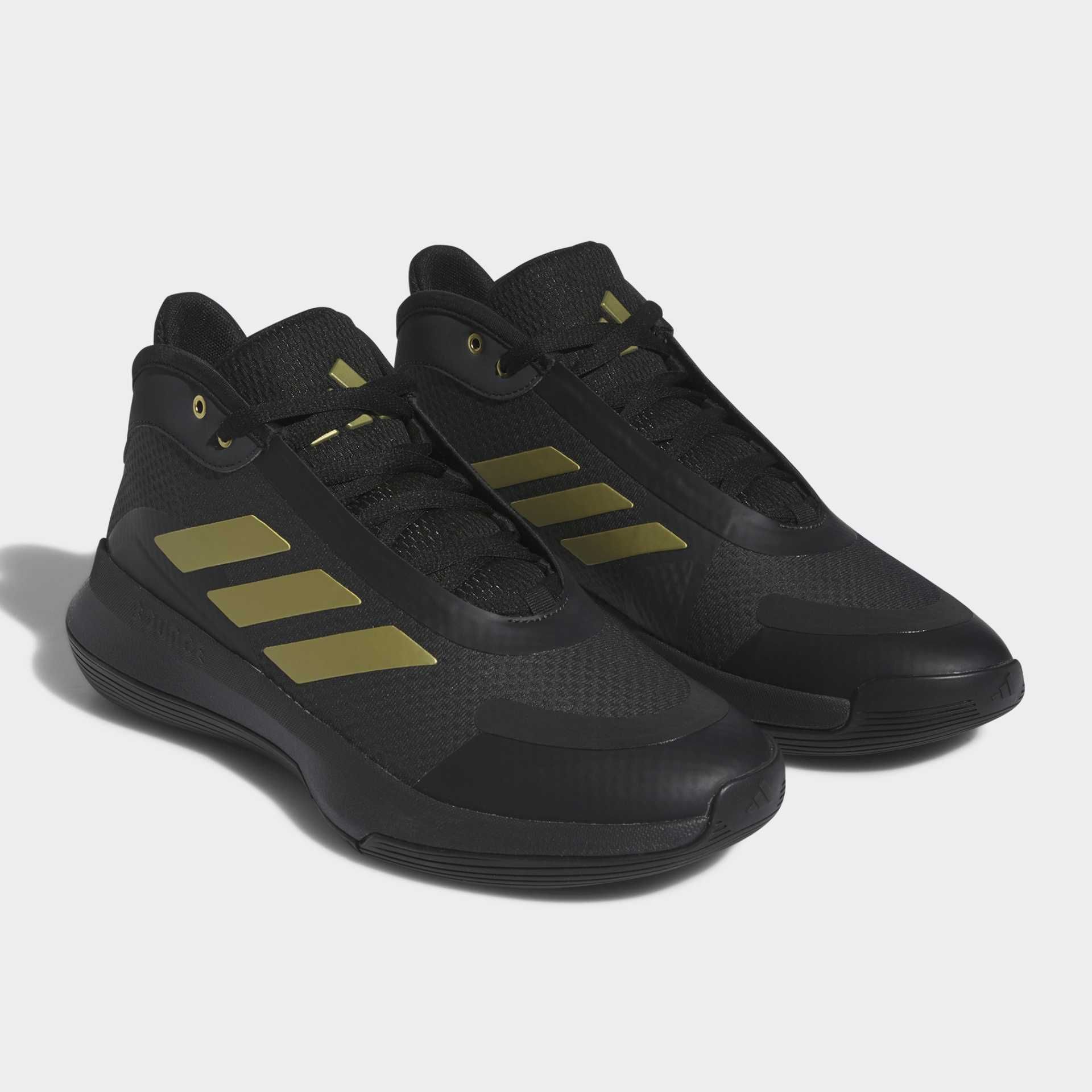 Кросівки баскетбольні Adidas Bounce Legends, 44р. US10