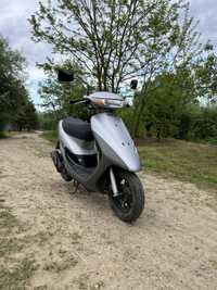 Honda Dio 35 ABS Все Працює Не 34