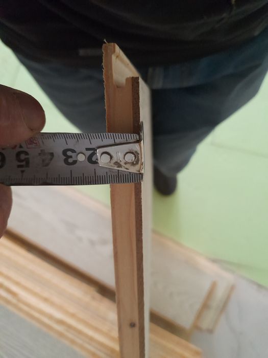 Продам Паркетную  доску