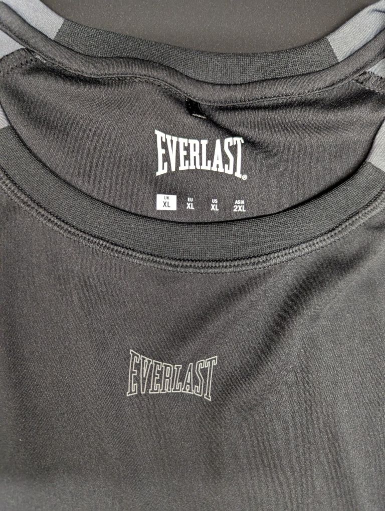 Чоловіча футболка everlast