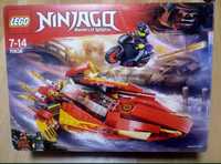 Lego Ninjago 70638