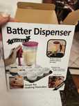 Dozownik do ciasta Batter Dispenser