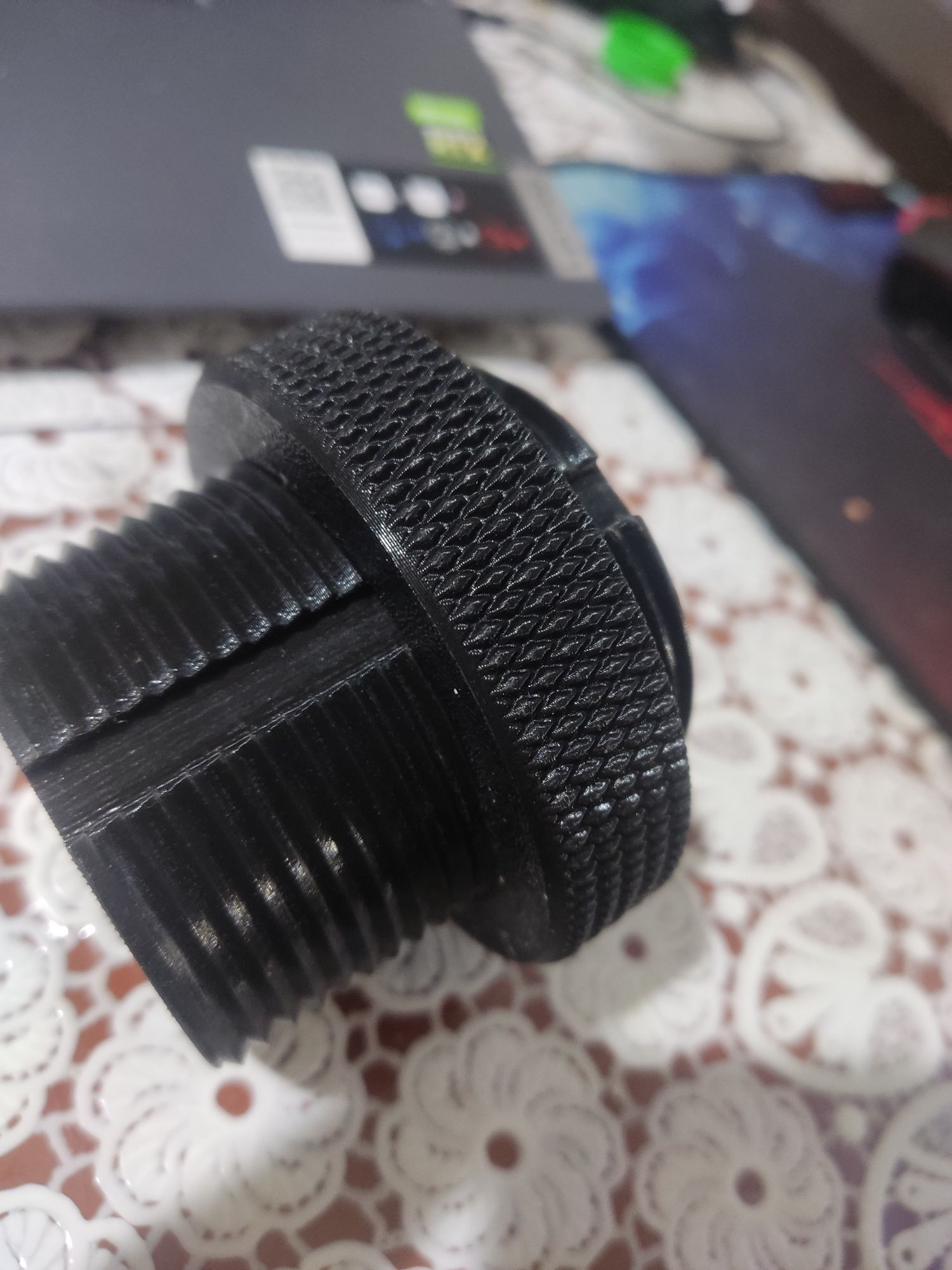 3D принтер Sovol SV06