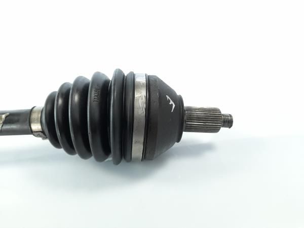 Transmissão frente esquerda SEAT Ibiza IV ST (6J8, 6P8)