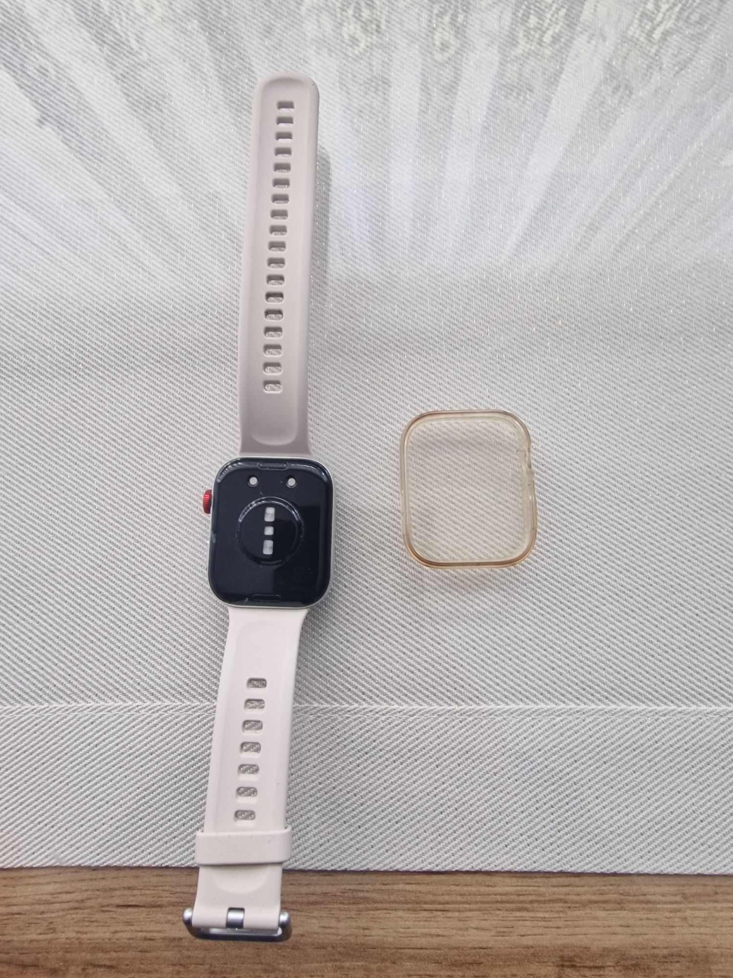 Sprzedam używany smartwatch HUAWEIWATCH FIT3.