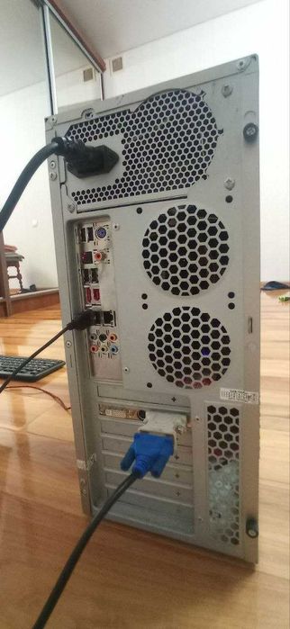 Домашній комп'ютер бу, пк бу