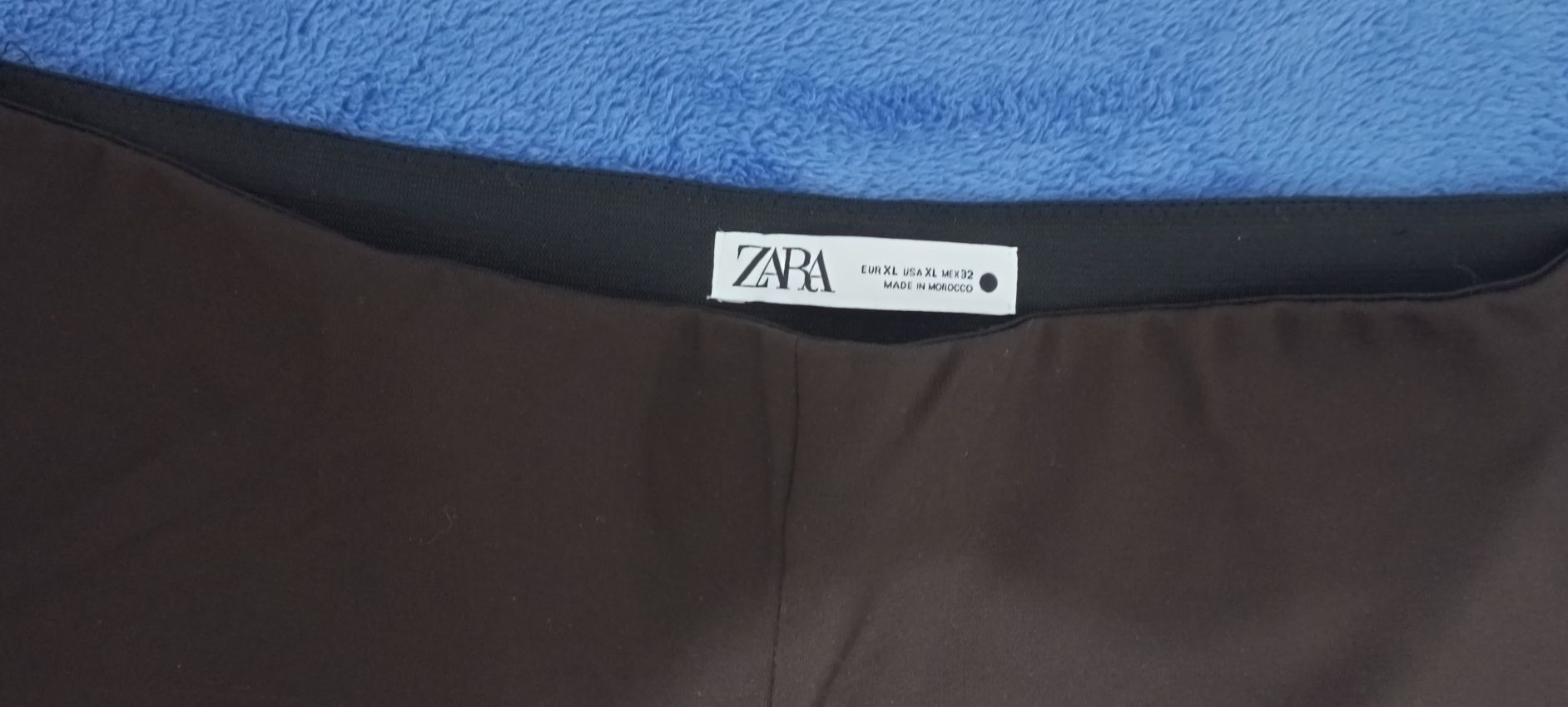 Штани Zara, розмір XL