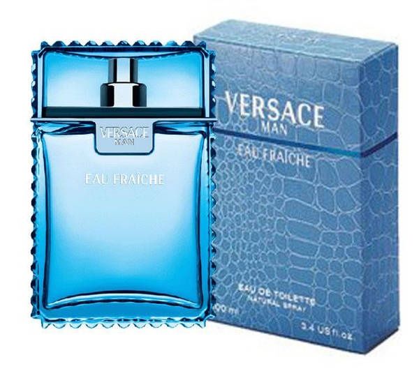 Versace Man Eau Fraiche 100 ml