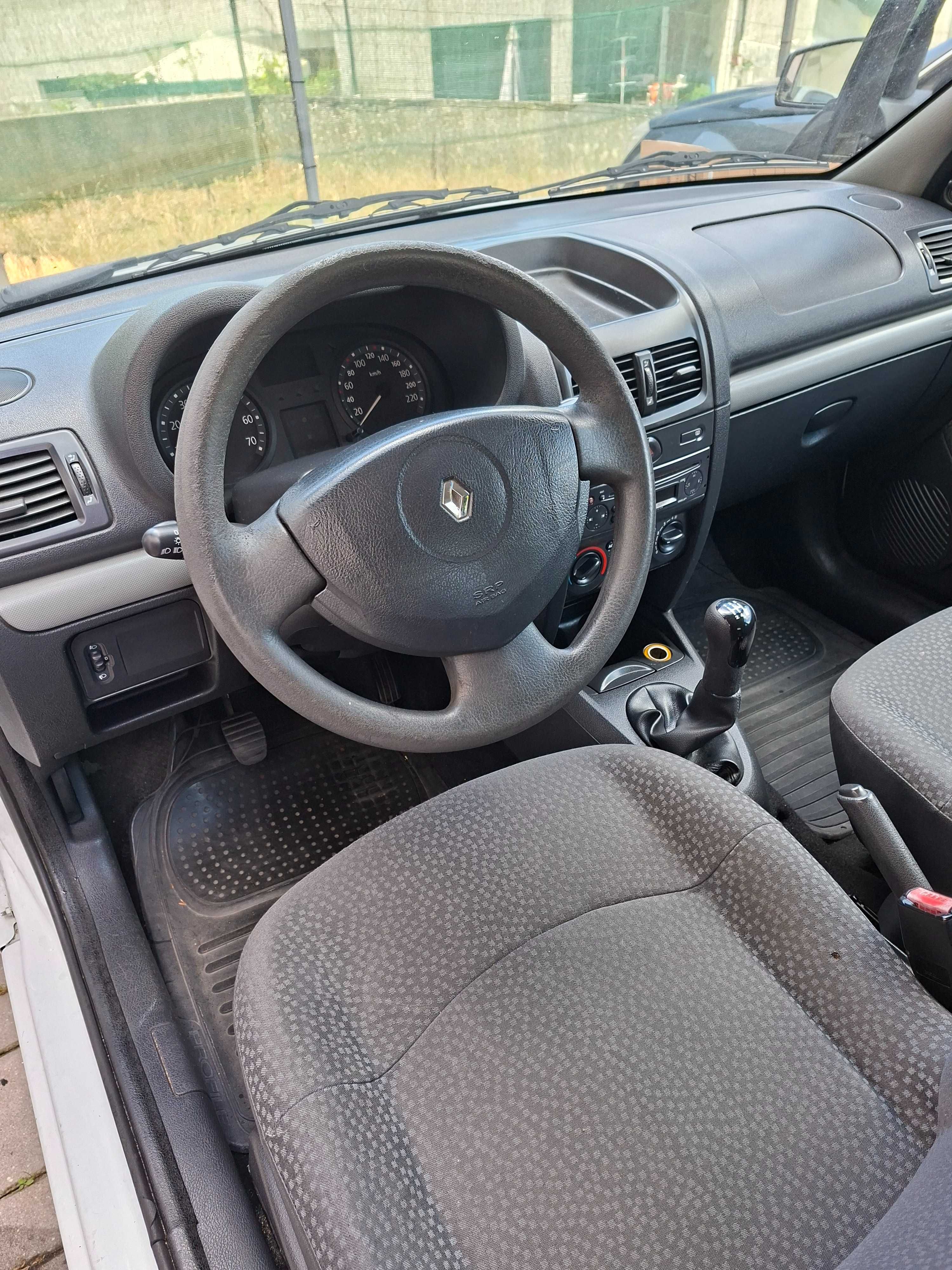 Renault Clio 1.5 Storia