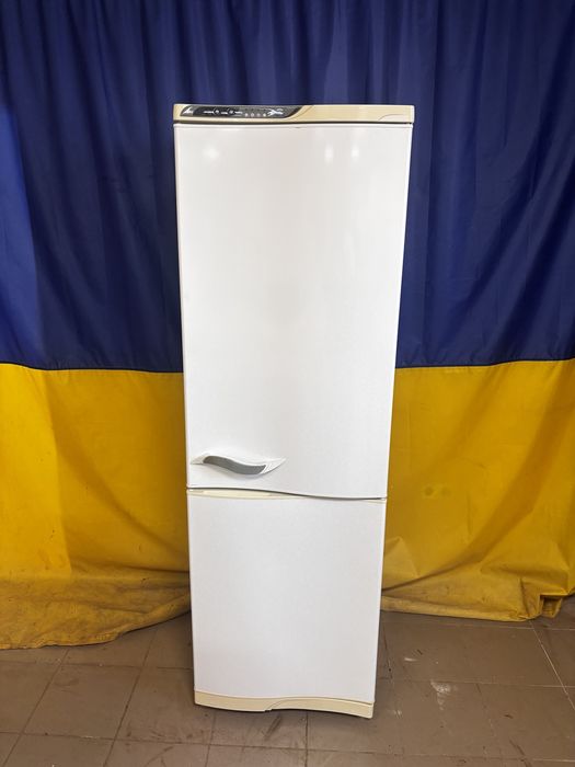 Холодильник Атлант 2-х компрессорный MXM345/115