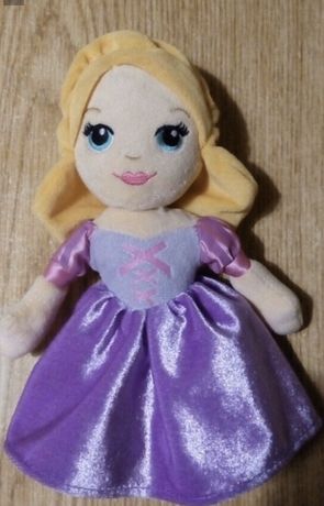 Моя первая кукла Disney Рапунцель ( принцесса София)