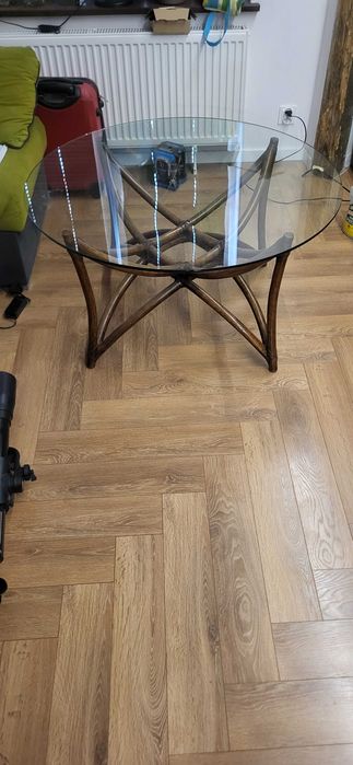 Stolik kawowy.sr 100cm