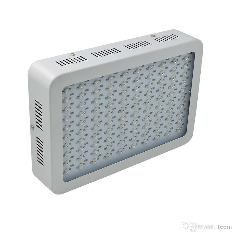 Lampa do hodowli roślin LED LIGHT GL-300W